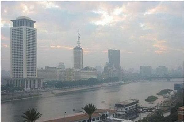 طقس اليوم الإثنين والأمطار الرعدية
