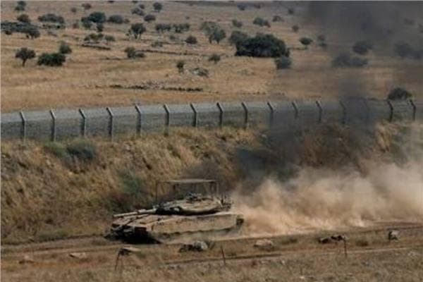 سوريا تدين الانتهاكات الإسرائيلية وتابعة مشروع سوفا 53