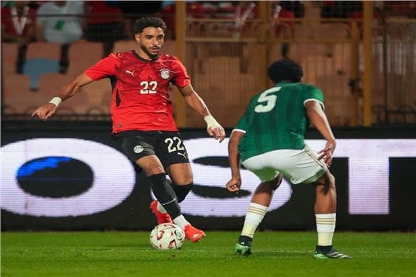 تحليل رياضي يفسر خسارة مصر ونجاح موسيماني