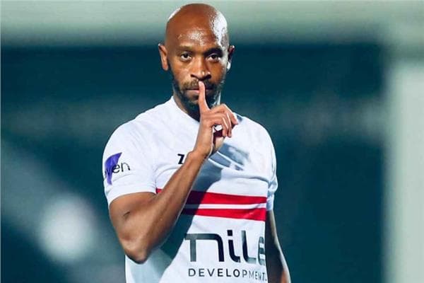 شيكابالا يقرر العودة في موعد محدد