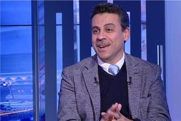 حسين السيد يعتذر عن رئاسة بعثة الزمالك في رواندا