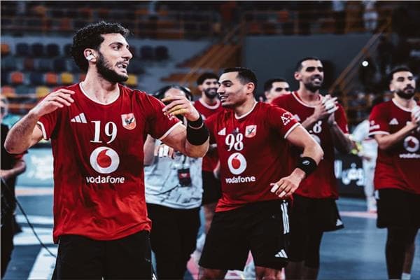 إلغاء مباراة الأهلي وإنتركلوب في إفريقيا