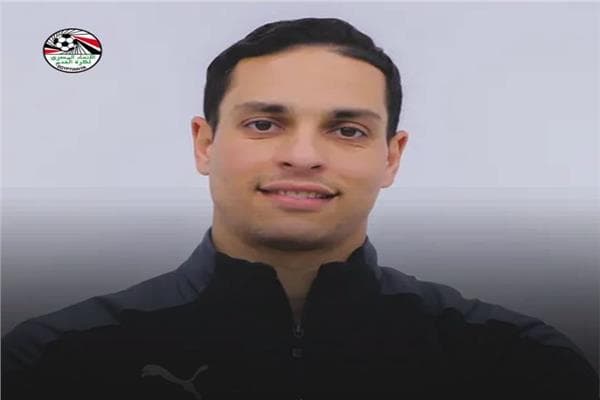 حكم مصري لمباراة ليبيا والمغرب