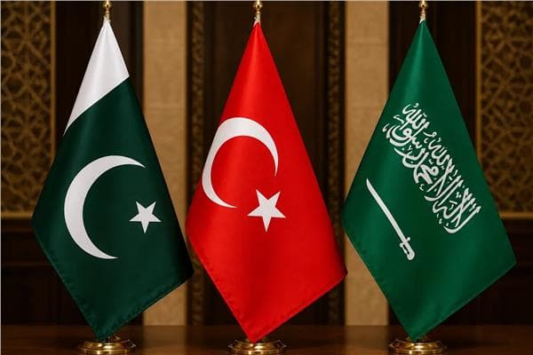مكة الحلف يعلن نشر قوات فورية