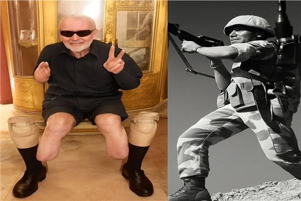 ملحمة أبطال أكتوبر في عملية الثأر