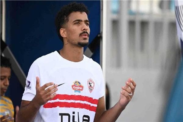 حسام عبد المجيد يهدد الزمالك بمطالبة مالية