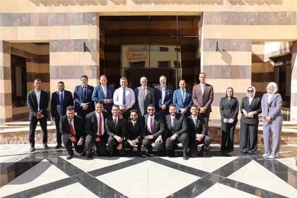 القيادة تدعم تطوير التعليم في سيناء والقناة