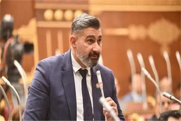 عمران يتولى رئاسة الثقافة والإعلام