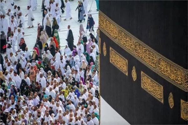 الحج السياحي 2027 استمارات الفحص الطبي للمقيمين