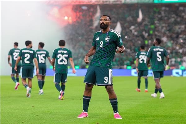 السعودية تفوز بكأس الخليج 27