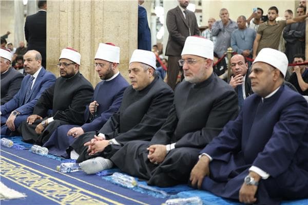الأزهر يبرز أهمية انتصارات أكتوبر