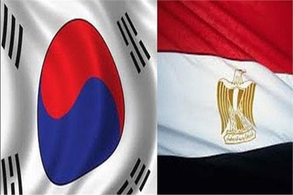 مصر وكوريا تتبادل تجاري بقيمة 874 مليون دولار خلال 8 أشهر