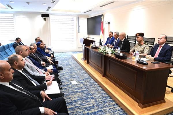 لجنة النواب توافق على إلغاء المادة 25 من قانون جامعة الكيان