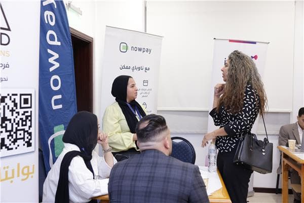 القومي للمرأة يشارك في ملتقى التوظيف وتبادل الخبرات لدعم خريجات رابحة