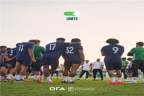 فريق زد يواجه الزمالك بكأس عاصمة مصر