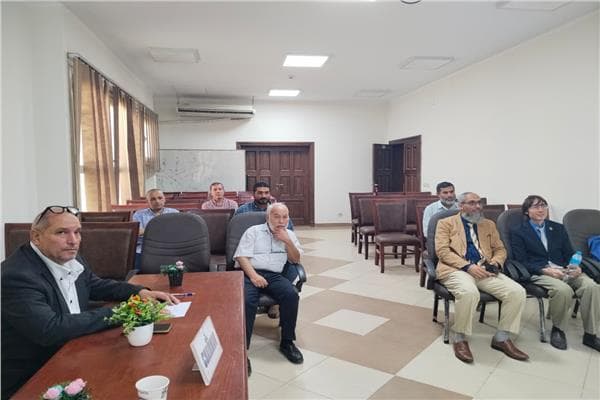 علوم الأقمار تكشف أسرار الزلازل والبراكين
