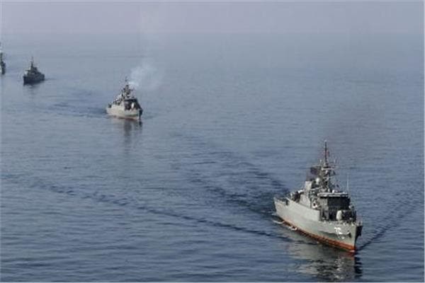 القيادة الأمريكية تؤكد استمرارية الملاحة في هرمز