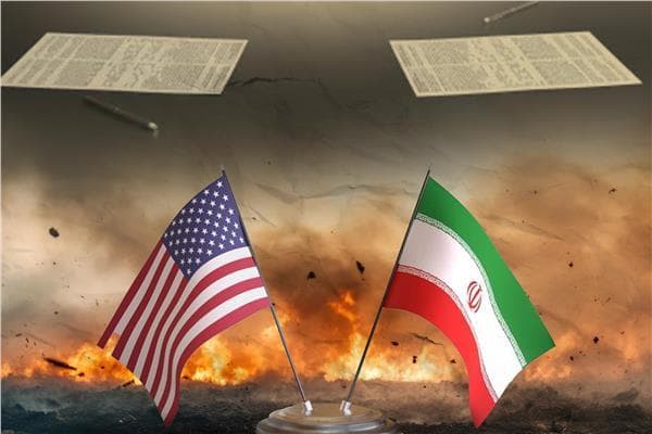 البنتاجون يخطط لاستئناف الضربات على إيران