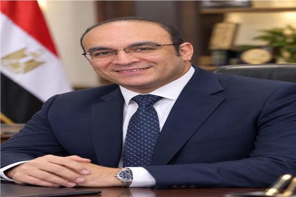 مدكور: التحول الرقمي يسهل خدمات المعاشات
