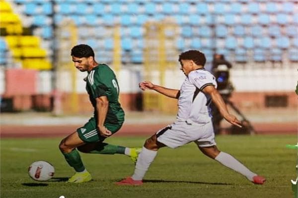 السادس يبدأ سلبي بين الاتحاد ووادي دجلة