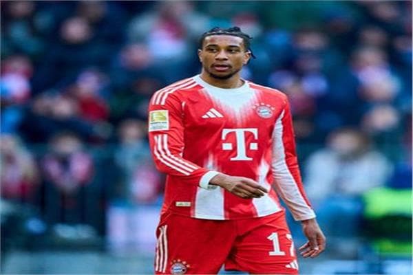 أوليسي يترقب قرار ريال مدريد في تجديد عقده
