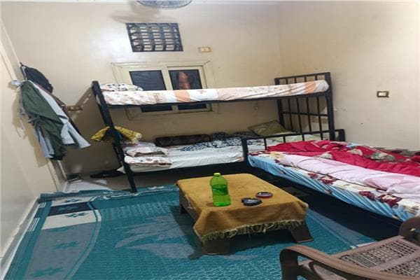الصحة تغلق 6 مراكز إدمان غير مرخصة في الفيوم
