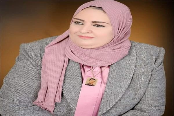 أماني أبو سحلي تسعى لإنهاء الثأر