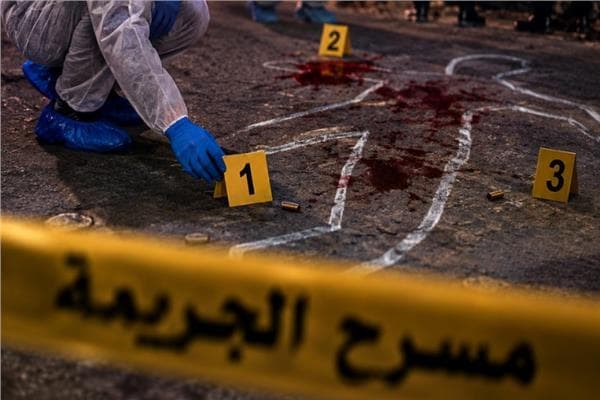تفاصيل جريمة غامضة في أسوان