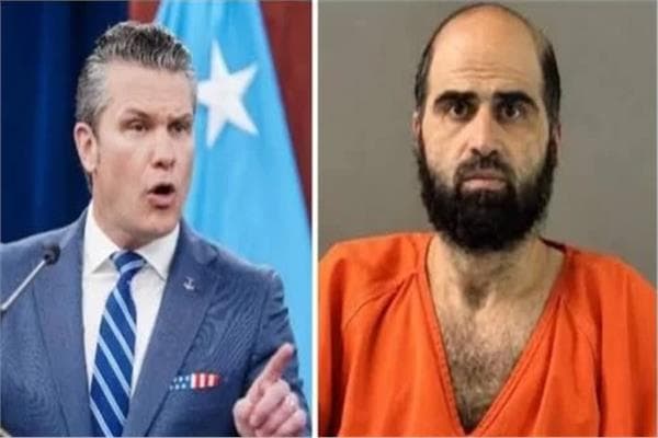 نفذ حكم الإعدام على نضال حسن بعد 17 عاما من مذبحة تكساس