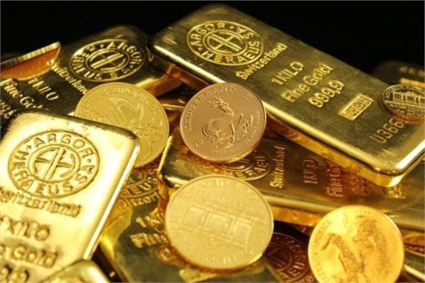 ارتفاع مفاجئ للذهب عيار 21