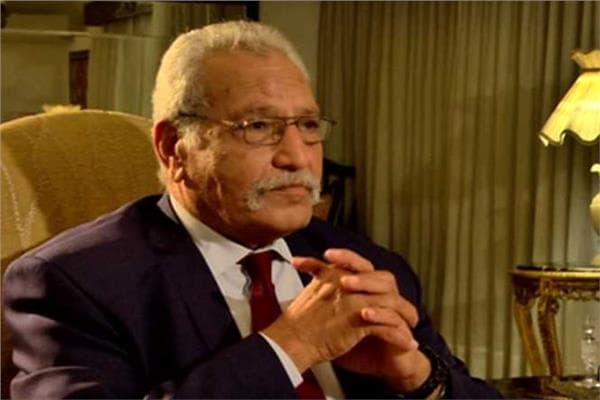 اللواء محيي نوح يروي ملابسات عملية الثأر للشهيد رياض