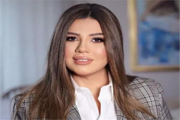 رانيا فريد شوقي تتحدث عن دعم ابنتها للفن