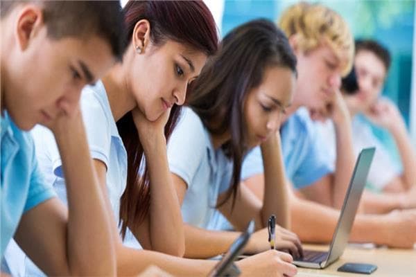 طلاب المدارس الدولية يقلقون من تدريس العربية