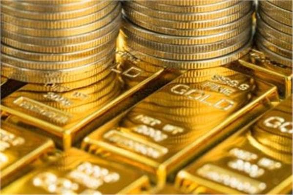 أسعار الذهب اليوم بعد ارتفاع 55 دولار