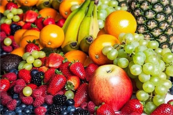 أسعار الفاكهة السبت 10 أكتوبر بسوق العبور