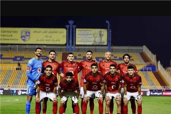 غيابات الأهلي قبل مباراة الزمالك وموقف كوكا غير واضح