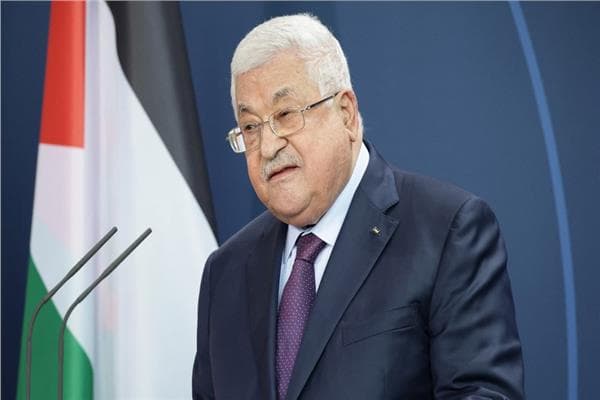 الرئيس الفلسطيني يعلن م موعد الانتخابات في 2027