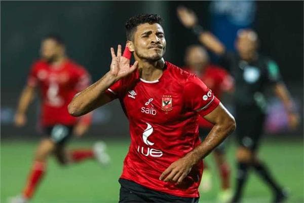 هدفيو الأهلي والزمالك في القمة 133
