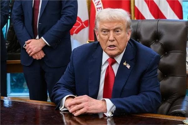 ترامب يدعو لانتخابات أوكرانية بسرعة