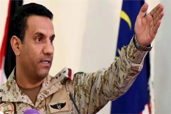 تحالف يشن هجوما على مخازن الحوثيين في اليمن