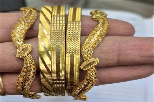 أسعار الذهب الأحد 11 أكتوبر 2026