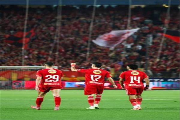 مواجهة جديدة بين الأهلي والزمالك في الدوري