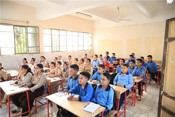 مصير الطلاب المرضى في الامتحانات