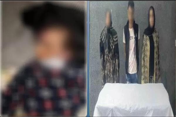 العثور على جثمان طفل في مستشفى بالقاهرة