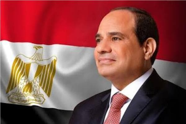 السيسي يوقع 20 اتفاقية في آسيا