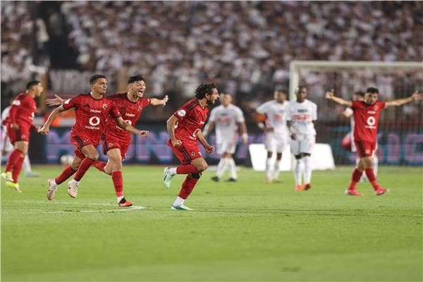 تحديات فنية للأهلي والزمالك بعد القمة