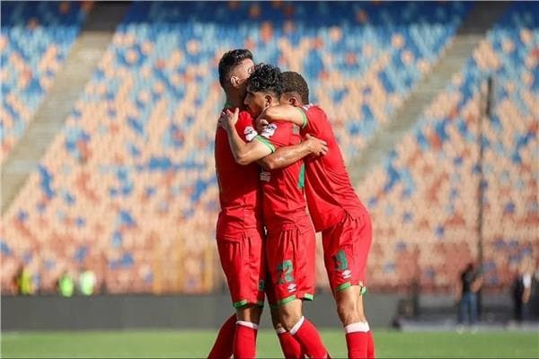 مودرن سبورت يسعى للفوز على الشرقية في الدوري