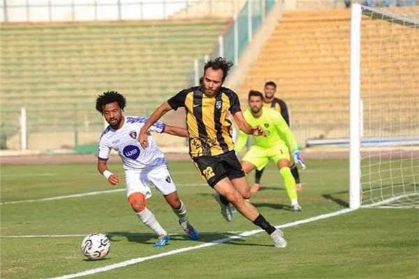 المقاولون العرب يواجه زد في الجولة السادسة
