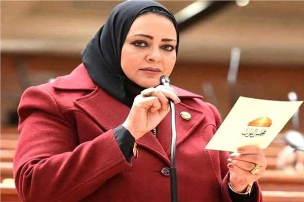 النواب يترحمون على روح أماني أبو سحلي