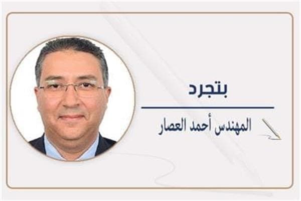 العصار يناقش المياه والتنمية